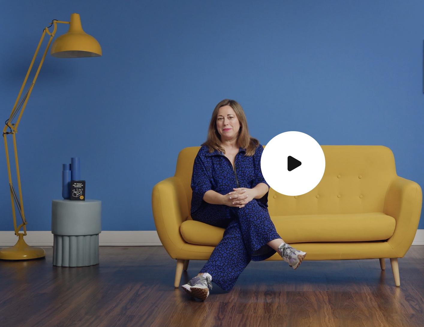 Creación de contenidos con IA