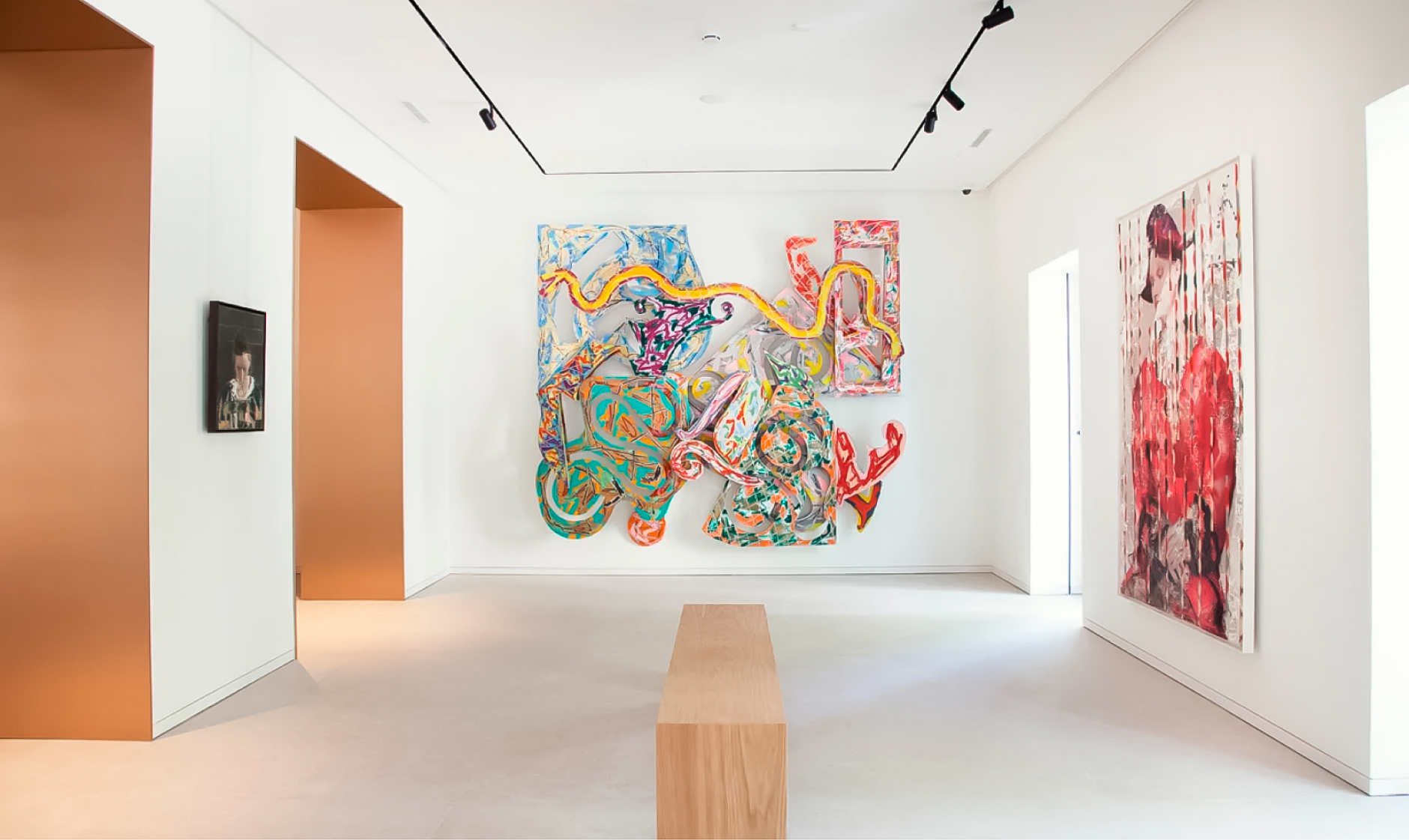 Sala Innovacion Galeria Art