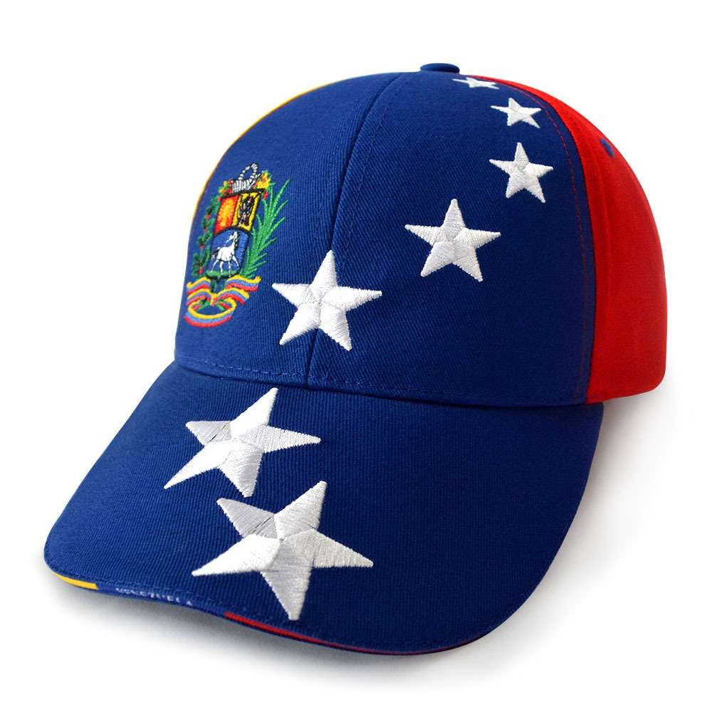 Gorra Venezuela